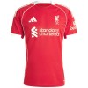 Dječji Nogometni Dres Liverpool Domaći 2025-26